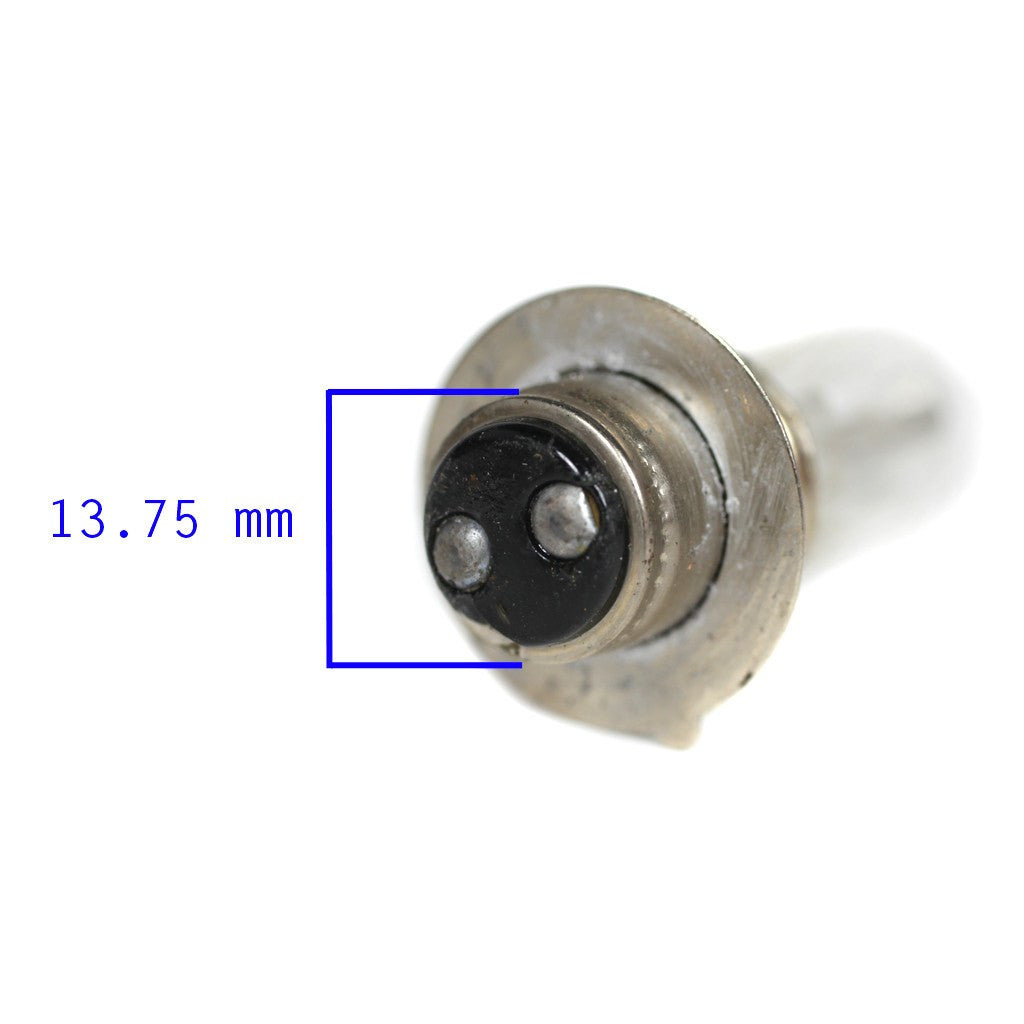 3603 35w Halogen Headlight Bulb - VMC Chinese Parts