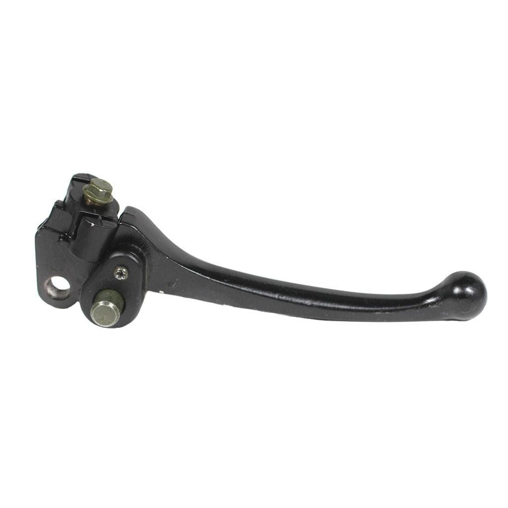 Brake Lever - Right - 160mm - With Parking E-Brake - Version 3 - VMC Chinese Parts