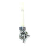 Gas Petcock Fuel Shut Off Valve - 16mm Nut - 109mm - Version 11 - VMC Chinese Parts