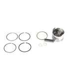 Piston Kit - 47mm - 70cc 90cc Engine - VMC Chinese Parts