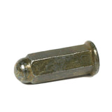 Exhaust Nut - 30mm Long - 50cc-125cc Scooter Go-Kart ATV - VMC Chinese Parts