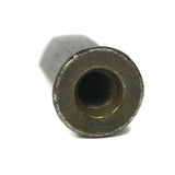 Exhaust Nut - 30mm Long - 50cc-125cc Scooter Go-Kart ATV - VMC Chinese Parts