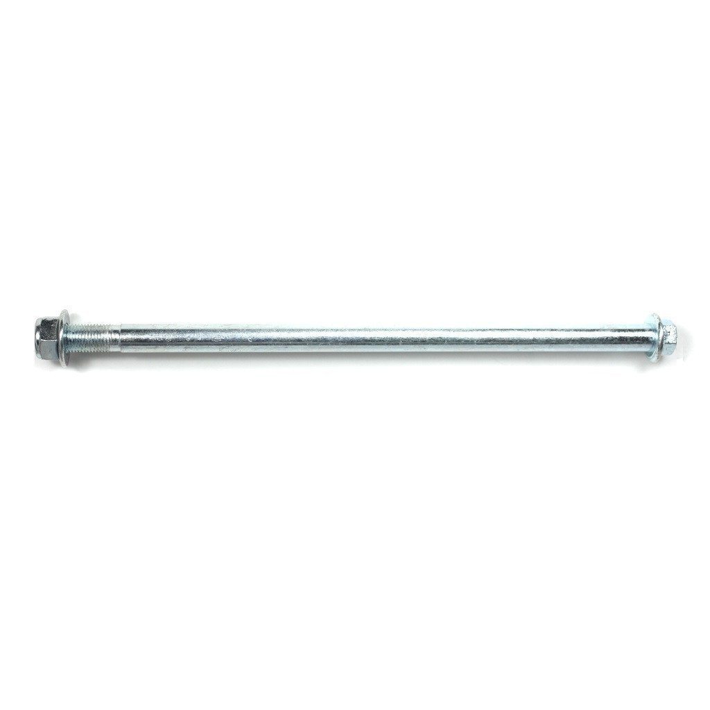 Axle / Swing Arm Bolt  12mm * 210mm (8.25 Inches) - VMC Chinese Parts