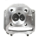 Cylinder Head Assembly - 54mm - 150cc ATVs - Version A - VMC Chinese Parts