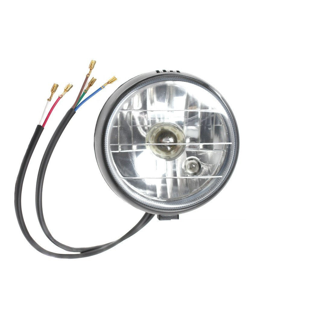 Headlight - ATV - 110cc-250cc - VMC Chinese Parts