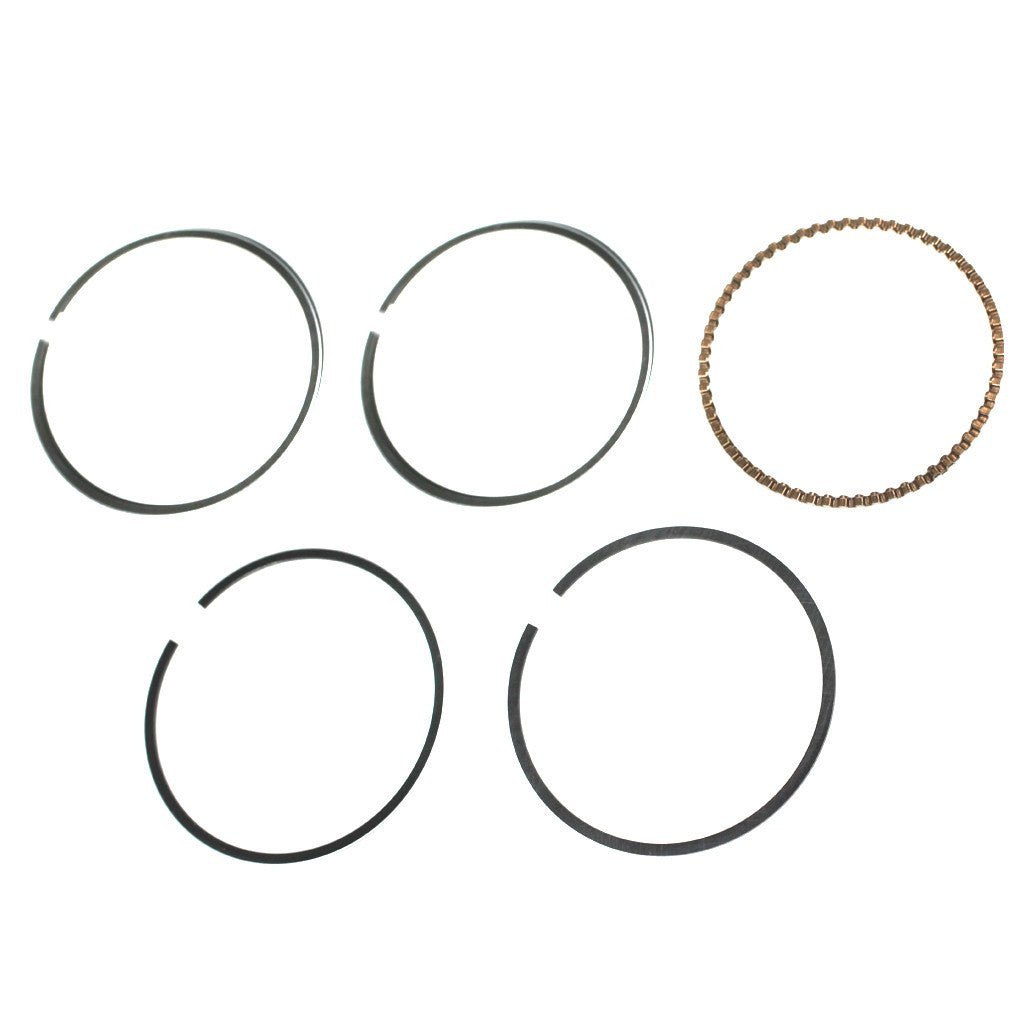 Piston Rings - 39mm - 50cc E-22 Horizontal Engine - VMC Chinese Parts