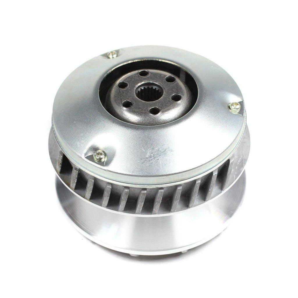 Variator Clutch Assembly - Water Cooled 250cc - VMC Chinese Parts