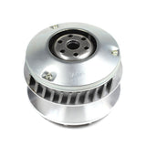 Variator Clutch Assembly - Water Cooled 250cc - VMC Chinese Parts