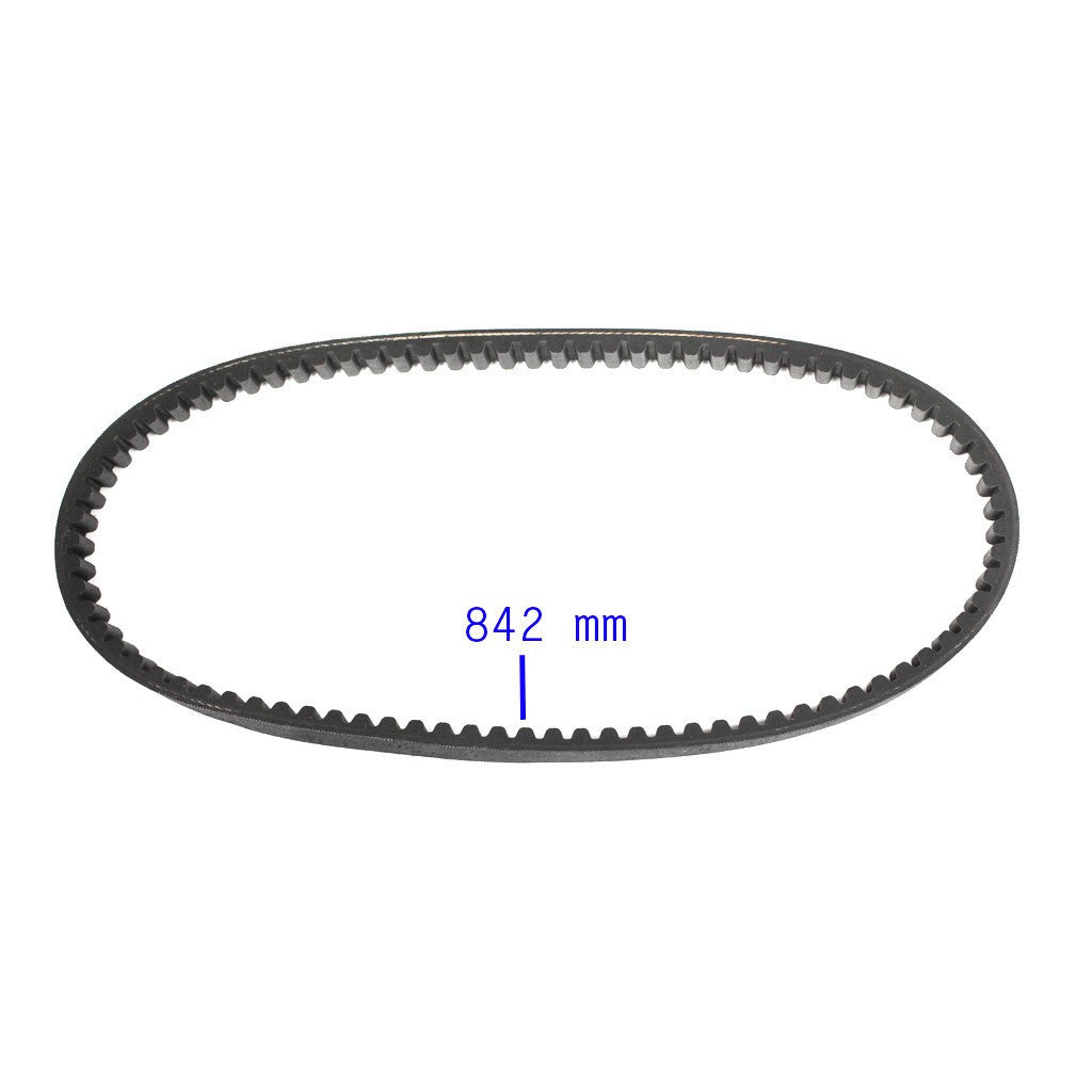 Belt - 20.0mm. x 842mm - (842-20-30) - VMC Chinese Parts