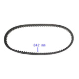 Belt - 20.0mm. x 842mm - (842-20-30) - VMC Chinese Parts