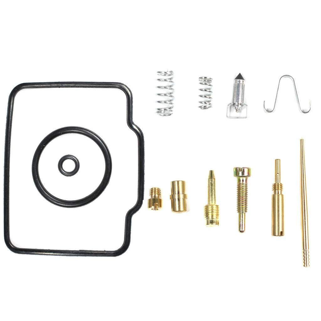 Carburetor Rebuild Kit - PZ16 - VMC Chinese Parts