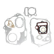 Complete Gasket Set - 70cc 90cc Horizontal Engine - 47mm - VMC Chinese Parts