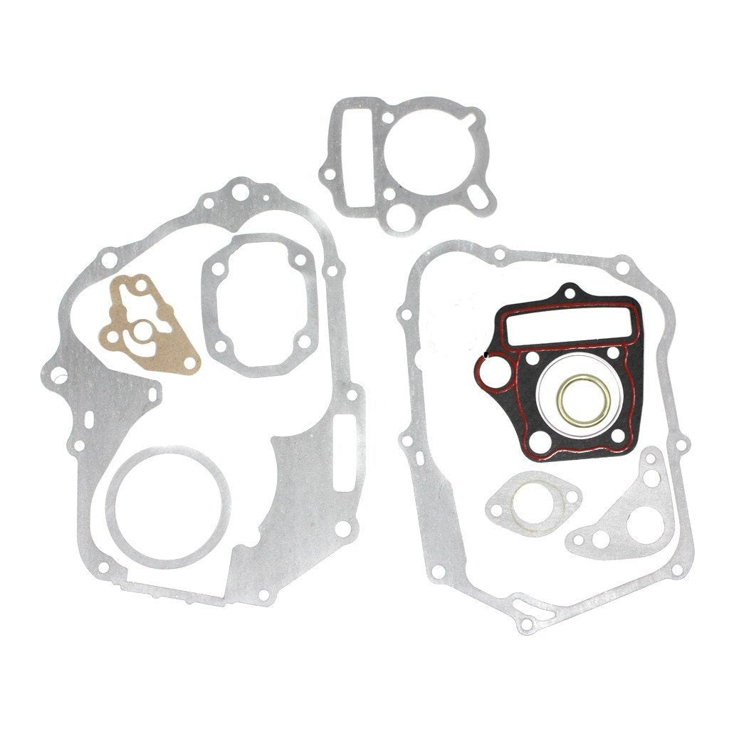 Complete Gasket Set - 70cc 90cc Horizontal Engine - 47mm - VMC Chinese Parts