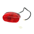 Tail Light - ATV - Coolster 3125 3150 - VMC Chinese Parts