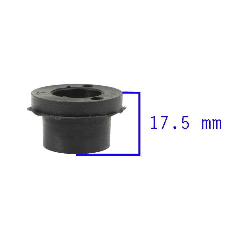 Bushing - 16 x 22.5 x 17.5 - Plastic Flanged Bushing - VMC Chinese Parts