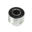 Bushing - 12.5 x 28 x 20 - Encased Rubber Bushing - VMC Chinese Parts