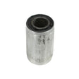 Bushing - 12.5 x 24 x 40 - Encased Rubber Bushing - VMC Chinese Parts