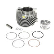 Cylinder Kit 57mm for 150cc Engine Version B - VMC Chinese Parts