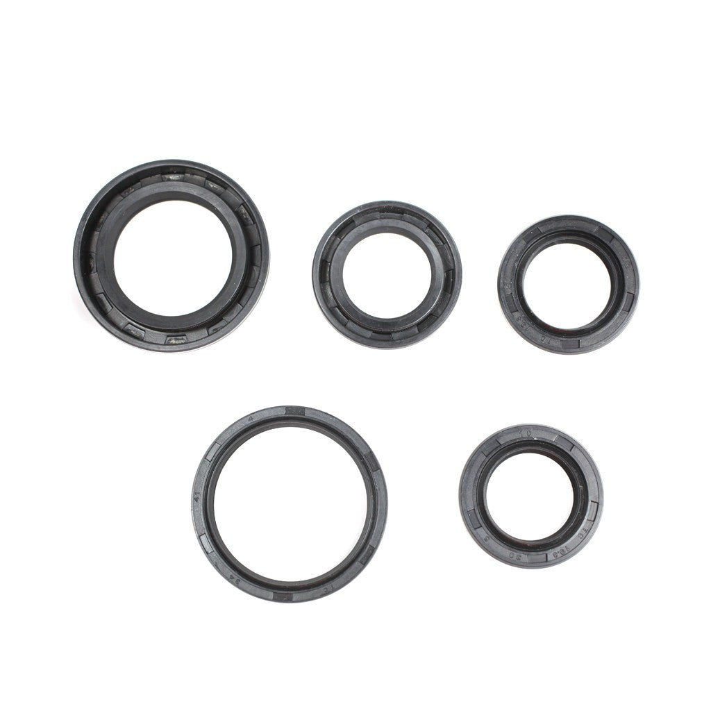 Engine Seal Set - GY6 125cc 150cc - 5 Piece Set - VMC Chinese Parts