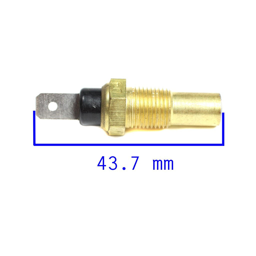 Temperature Sensor for 250cc Water Cooled Engine - VMC Chinese Parts