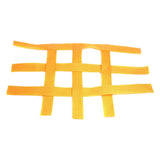 Foot Rest Webbing - Kazuma Falcon Chinese ATV - Yellow - VMC Chinese Parts