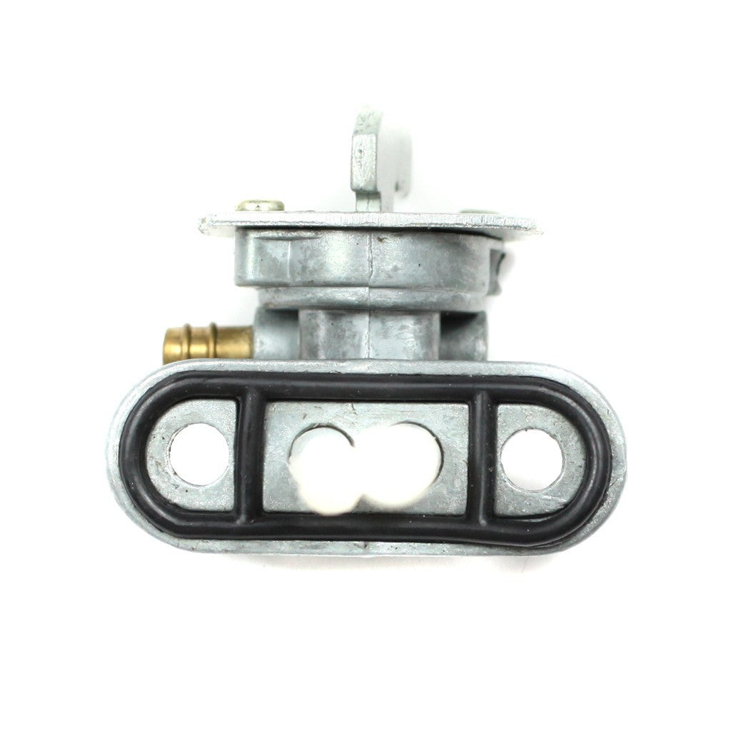 Gas Petcock Fuel Shut Off Valve for 1/4 Inch Fuel Hose - Version 6 - VMC Chinese Parts