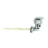 Gas Petcock Fuel Shut Off Valve for 1/4 Inch Fuel Hose - Version 6 - VMC Chinese Parts