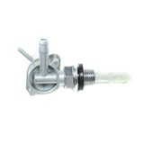 Gas Petcock Fuel Shut Off Valve - Version 8 - VMC Chinese Parts