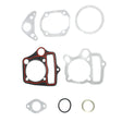 Top End Gasket Set - 110cc Horizontal Engine - VMC Chinese Parts