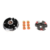 Variator Clutch Assembly - High Performance - GY6 125cc 150cc - VMC Chinese Parts