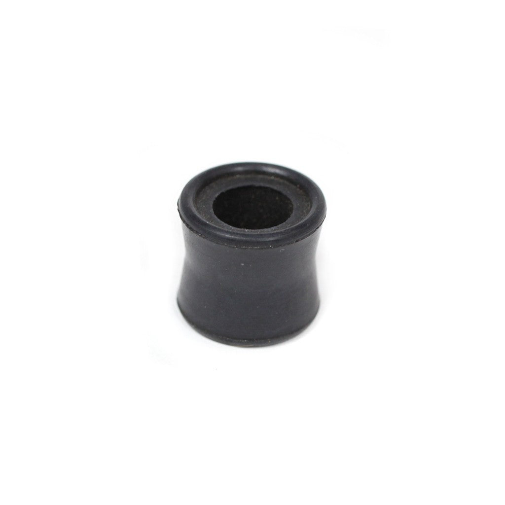 Bushing - 12 x 21 x 19 - Hourglass Shaped Rubber Bushing - VMC Chinese Parts