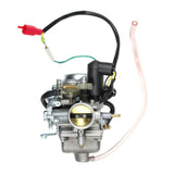 Carburetor - Electric Choke - Water Cooled GY6 250cc - VMC Chinese Parts