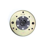 Stator Magneto Flywheel - 8 Coil - GY6 125cc 150cc Engines - VMC Chinese Parts