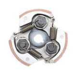 Clutch Assembly - 2 Stroke - 6 Tooth - 47cc 49cc Pocket Bike - VMC Chinese Parts