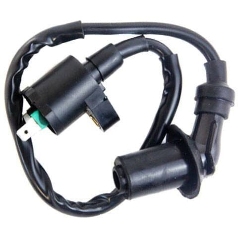 Ignition Coil for GY6 50cc 125cc 150cc with 135° Cap - Version 24 - VMC Chinese Parts