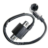 Ignition Coil for 50cc to 200cc - 90° Degree Metal Cap - Verson 13 - VMC Chinese Parts