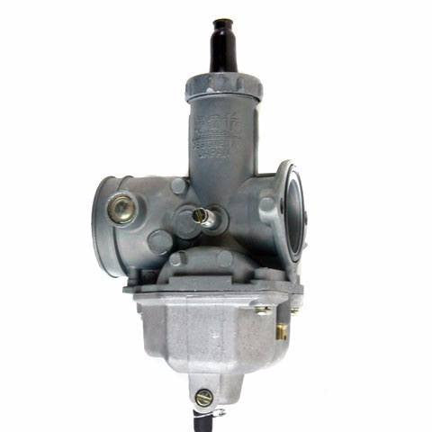 Carburetor - PZ30 - Hand Choke - 200cc, 250cc, 300cc - Version 22 - VMC Chinese Parts