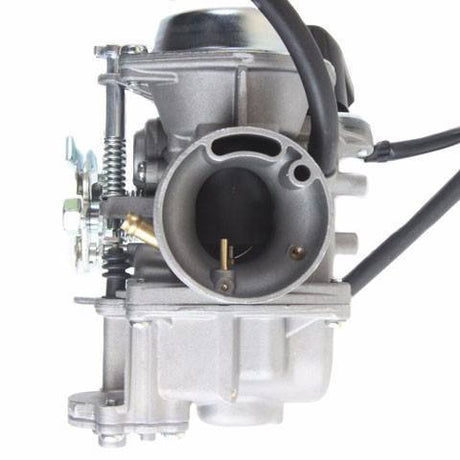 Carburetor - Electric Choke - Yamaha Linhai 250cc 260cc 300cc - Version 75 - VMC Chinese Parts