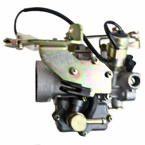 Carburetor - CSH101E - 650cc-800cc Go-Karts / Buggies - VMC Chinese Parts