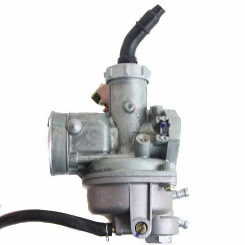 Carburetor - PZ22J - Cable Choke - Version 20 - VMC Chinese Parts