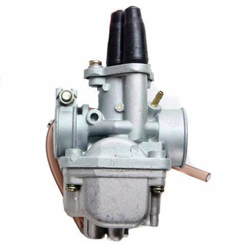 Carburetor - 2 Stroke - Yamaha 79cc PW80 Y-Zinger - Version 80 - VMC Chinese Parts