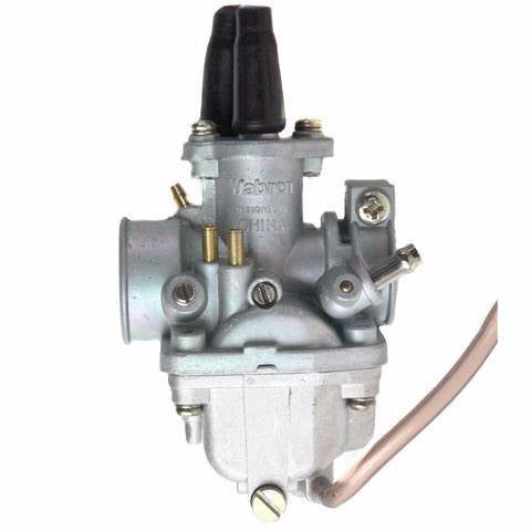 Carburetor - 2 Stroke - Yamaha 79cc PW80 Y-Zinger - Version 80 - VMC Chinese Parts