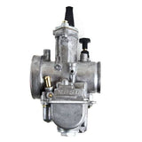 Carburetor High Performance  - GY6 150cc Scooter - Version 58 - VMC Chinese Parts