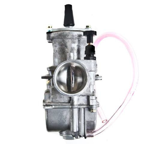 Carburetor High Performance  - GY6 150cc Scooter - Version 58 - VMC Chinese Parts