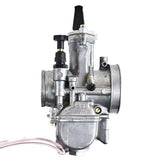 Carburetor High Performance  - GY6 150cc Scooter - Version 58 - VMC Chinese Parts