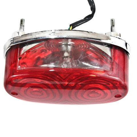 Tail Light - ATV - Coolster 3050 3125 - VMC Chinese Parts