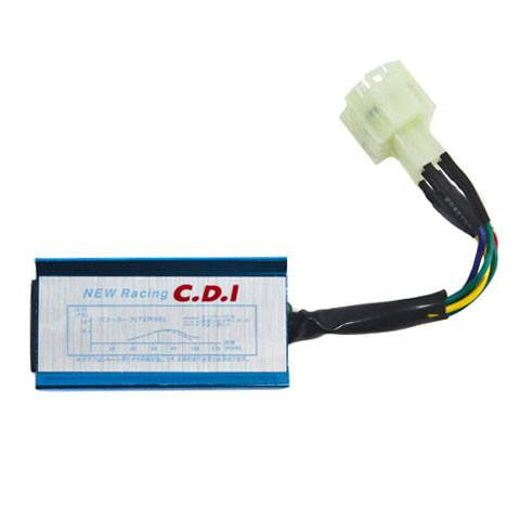 CDI - 6 Pin - High Performance CDI - Version 37 - VMC Chinese Parts