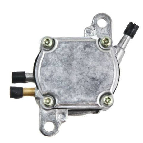 Fuel Pump Valve - 3 Port - GY6 50cc - 250cc ATV Scooter Go-Kart - Version 6 - VMC Chinese Parts