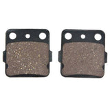 Brake Pad Set - Honda ATC200X,Yamaha Grizzly 600 and More! - VMC Chinese Parts