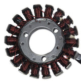 Stator Magneto -18 Coil - 3.6 Inch OD - Yamaha Linhai 250cc 260cc 300cc - Version 26 - VMC Chinese Parts